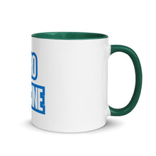 Load image into Gallery viewer, Touro Medicine Mug with Color Inside