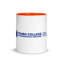 Load image into Gallery viewer, Mug with Color Inside