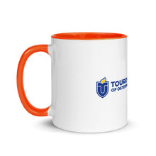 Load image into Gallery viewer, Mug with Color Inside