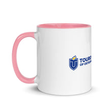 Load image into Gallery viewer, Mug with Color Inside