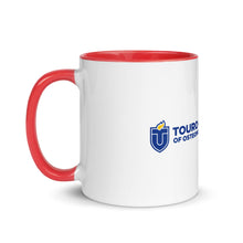 Load image into Gallery viewer, Mug with Color Inside