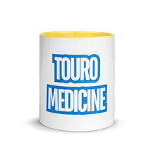 Load image into Gallery viewer, Touro Medicine Mug with Color Inside