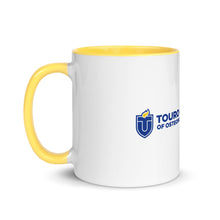 Load image into Gallery viewer, Mug with Color Inside