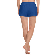 Load image into Gallery viewer, Women’s Recycled Athletic Shorts
