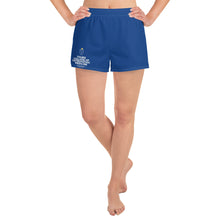 Load image into Gallery viewer, Women’s Recycled Athletic Shorts
