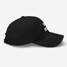 Load image into Gallery viewer, Touro Medicine Dad hat
