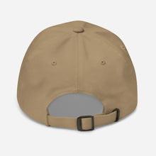 Load image into Gallery viewer, Touro Medicine Dad hat
