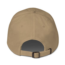 Load image into Gallery viewer, Touro Medicine Dad hat
