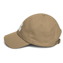 Load image into Gallery viewer, Touro Medicine Dad hat
