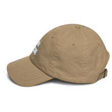 Load image into Gallery viewer, Touro Medicine Dad hat
