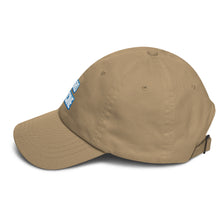 Load image into Gallery viewer, Touro Medicine Dad hat
