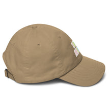 Load image into Gallery viewer, Touro Medicine Dad hat
