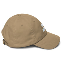 Load image into Gallery viewer, Touro Medicine Dad hat
