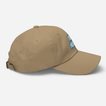 Load image into Gallery viewer, Touro Medicine Dad hat
