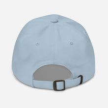 Load image into Gallery viewer, Touro Medicine Dad hat
