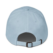 Load image into Gallery viewer, Touro Medicine Dad hat
