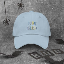 Load image into Gallery viewer, Touro Medicine Dad Hat
