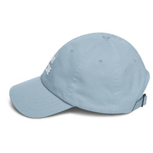 Load image into Gallery viewer, Touro Medicine Dad hat
