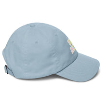 Load image into Gallery viewer, Touro Medicine Dad hat
