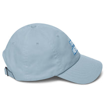 Load image into Gallery viewer, Touro Medicine Dad hat
