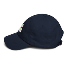 Load image into Gallery viewer, Touro Medicine Dad hat
