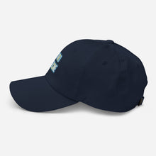 Load image into Gallery viewer, Touro Medicine Dad hat
