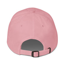 Load image into Gallery viewer, Touro Medicine Dad hat
