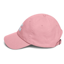 Load image into Gallery viewer, Touro Medicine Dad hat
