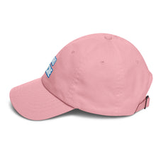 Load image into Gallery viewer, Touro Medicine Dad hat
