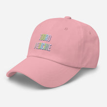 Load image into Gallery viewer, Touro Medicine Dad hat
