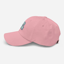 Load image into Gallery viewer, Touro Medicine Dad hat
