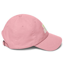 Load image into Gallery viewer, Touro Medicine Dad hat
