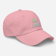 Load image into Gallery viewer, Touro Medicine Dad hat
