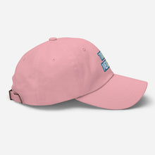 Load image into Gallery viewer, Touro Medicine Dad hat
