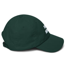 Load image into Gallery viewer, Touro Medicine Dad hat
