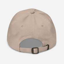 Load image into Gallery viewer, Touro Medicine Dad hat
