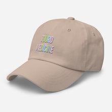 Load image into Gallery viewer, Touro Medicine Dad hat
