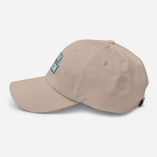 Load image into Gallery viewer, Touro Medicine Dad hat
