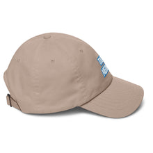 Load image into Gallery viewer, Touro Medicine Dad hat
