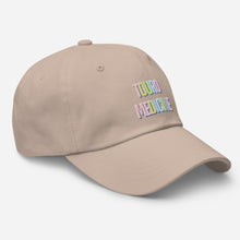 Load image into Gallery viewer, Touro Medicine Dad hat
