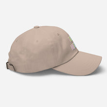 Load image into Gallery viewer, Touro Medicine Dad hat
