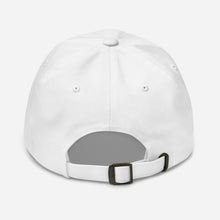 Load image into Gallery viewer, Touro Medicine Dad hat
