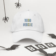 Load image into Gallery viewer, Touro Medicine Dad Hat
