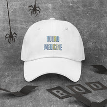 Load image into Gallery viewer, Touro Medicine Dad Hat
