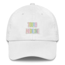 Load image into Gallery viewer, Touro Medicine Dad hat
