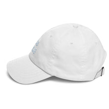 Load image into Gallery viewer, Touro Medicine Dad hat
