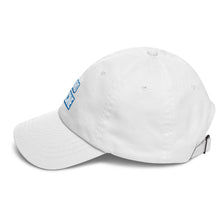 Load image into Gallery viewer, Touro Medicine Dad hat
