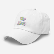 Load image into Gallery viewer, Touro Medicine Dad hat
