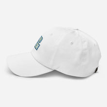 Load image into Gallery viewer, Touro Medicine Dad hat
