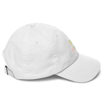 Load image into Gallery viewer, Touro Medicine Dad hat
